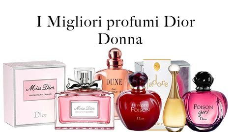 profumi dior femminili prezzi|DIOR ️ Singles' Day ️ Fino al .